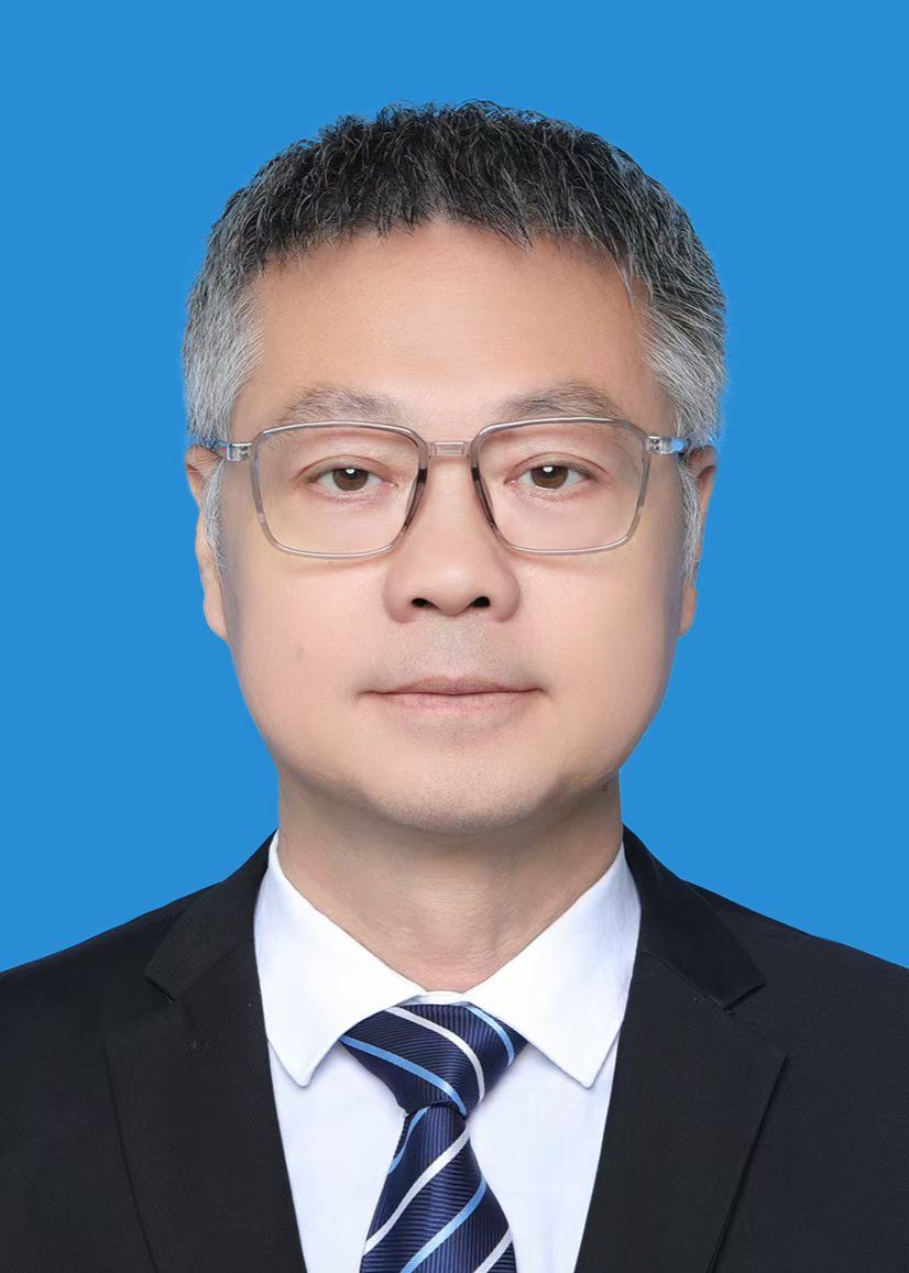 谢爱华