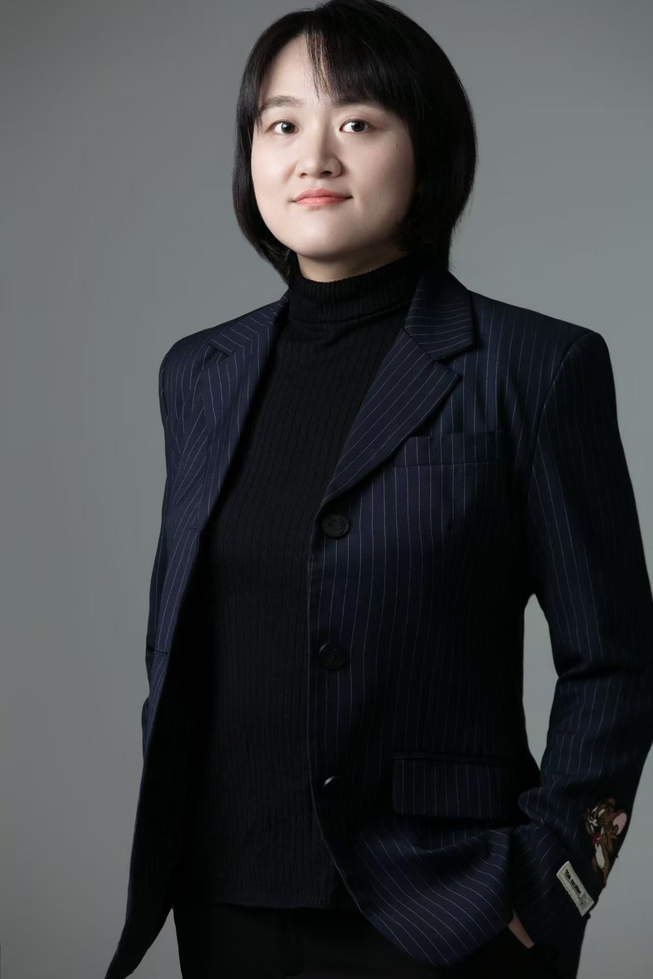 李晓曈