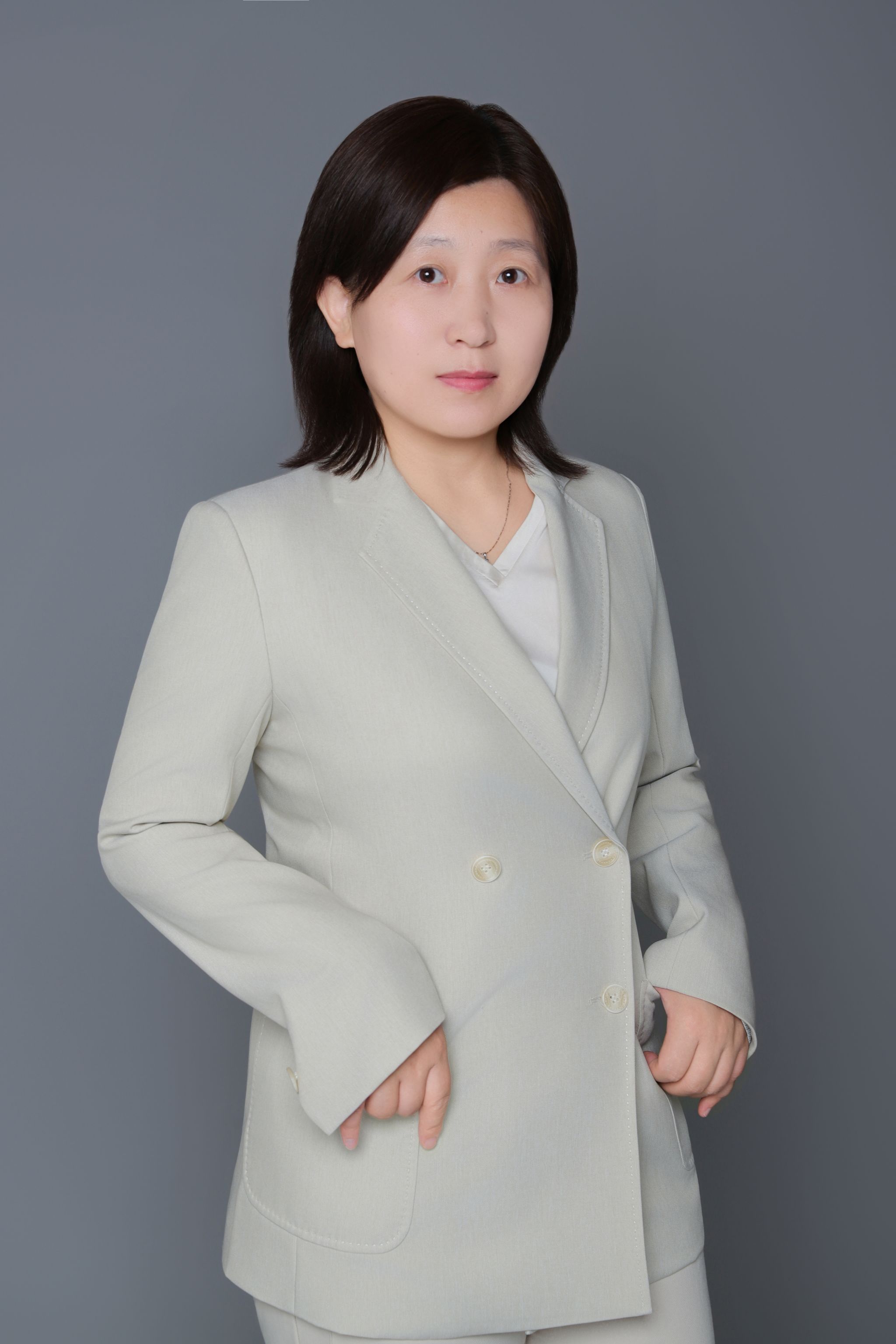 刘梅