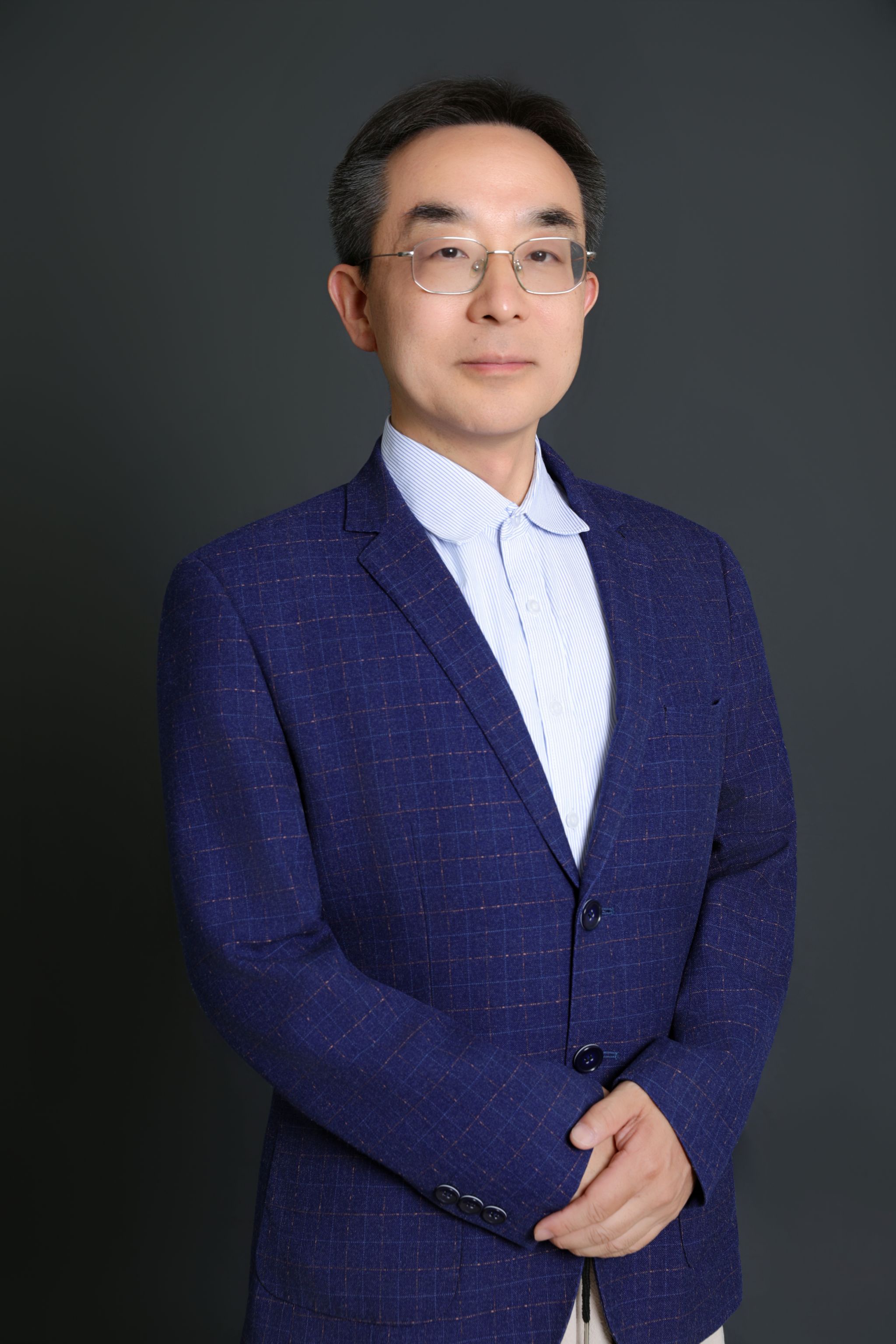 张之锋