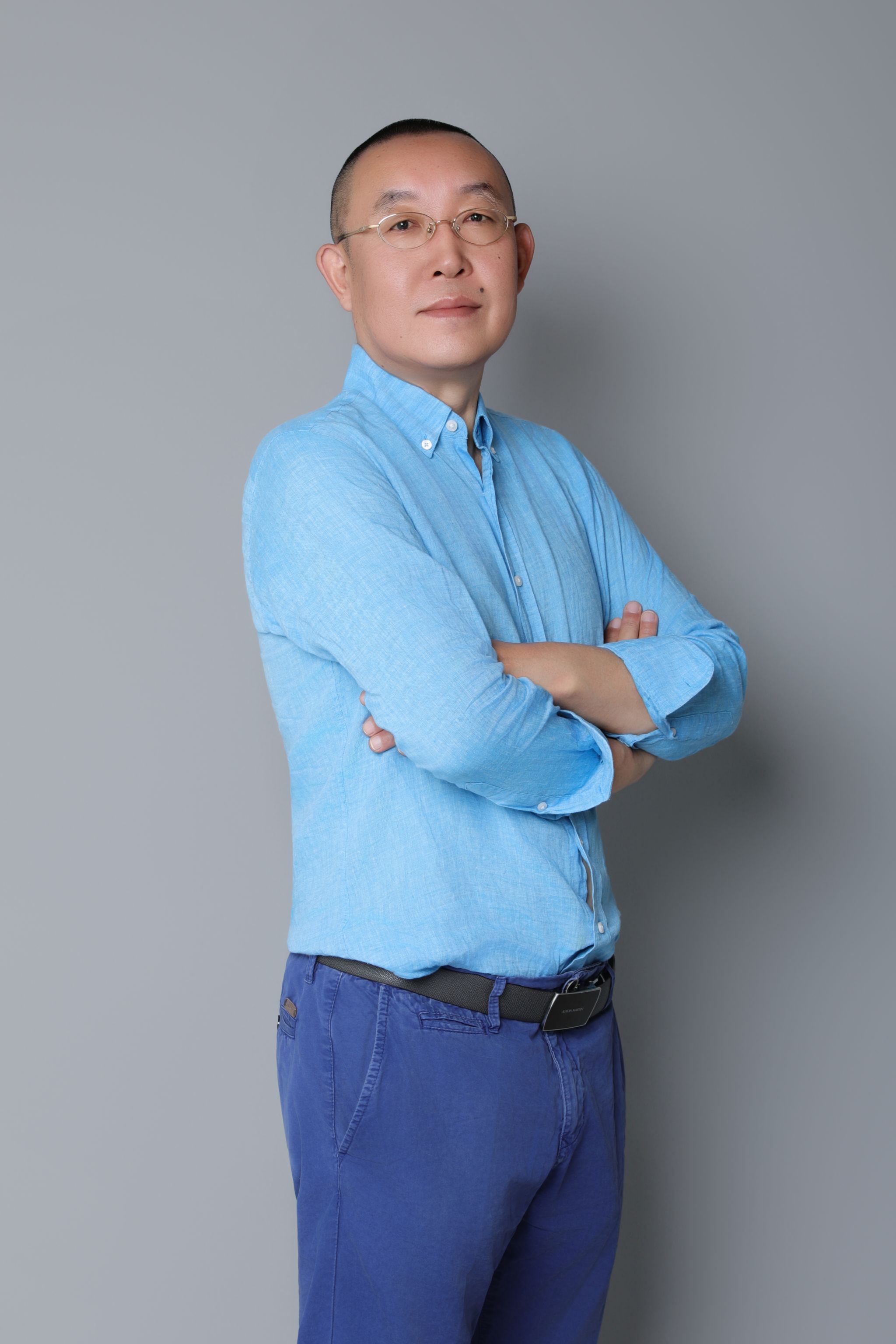 常宏